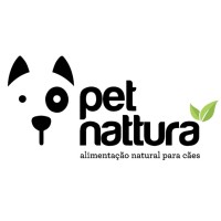 Pet Nattura Logo
