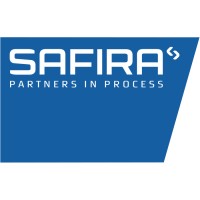 SAFIRA Logo