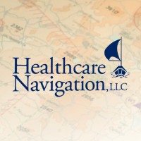Healthcare Navigation Logo