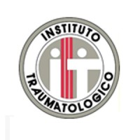 Instituto Traumatológico Dr. Teodoro Gebauer Weisser Logo