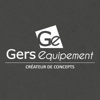 Gers Equipement Logo