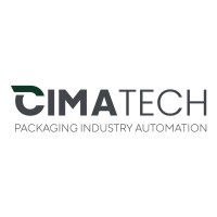 CIMAtech Logo