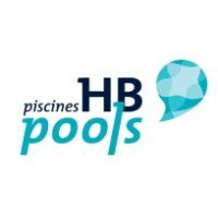 HB Pools Canada Logo