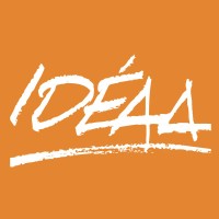 IDEAA Formation Logo