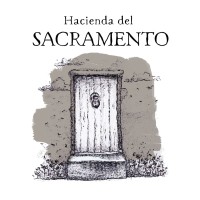 Hacienda del SACRAMENTO Logo