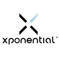 Xponential Technologies Logo