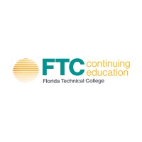 FTC College Continuing Education Logo