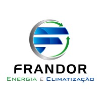 FRANDOR SISTEMAS DE ENERGIA Logo