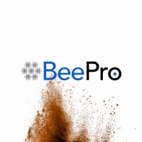 BeePro B.V. (Beeksma Products) Logo