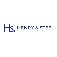 Henry & Steel Logo