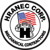 Hranec Corporation Logo