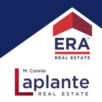 ERA M. Connie Laplante Real Estate Logo