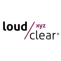 Loud and Clear/XYZ® Logo