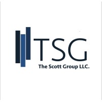 The Scott Group LLC Logo