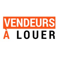 Vendeurs à louer Logo