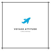 VOYAGE ATTITUDE Logo