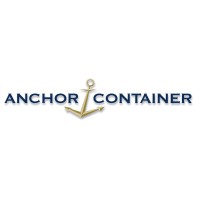 Anchor Container Corporation Logo