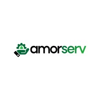 AmorServ Logo