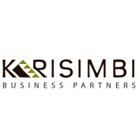 Karisimbi Business Partners Logo