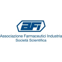 AFI - ASSOCIAZIONE FARMACEUTICI INDUSTRIA Logo