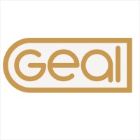 GEAL by BeL Chimica Logo