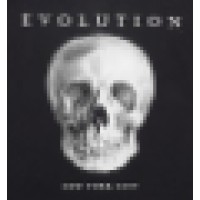 The Evolution Store Logo