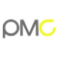 PMC - The Performance Management Company Logo