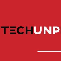 TECHunplugged B.V. Logo