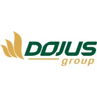 DOJUS group Logo