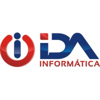 Ida Informática Logo