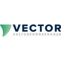 Vector Vastgoedonderhoud B.V. Logo