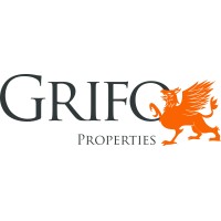Grifo Properties Logo