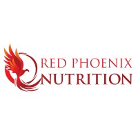 Red Phoenix Nutrition Logo