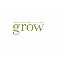 Grow UK Logo