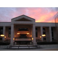 Nevada Supreme Court Logo