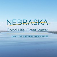 Nebraska Department of Natural Resources Logo