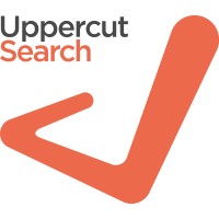 Uppercut Search Herblay Logo