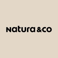 Natura &Co Logo