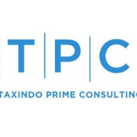 Taxindo Prime Consulting Logo