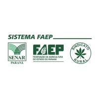 Sistema FAEP/SENAR-PR Logo