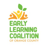 Early Learning Coalition of Orange County Logo
