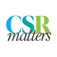CSR Matters, LLC Logo