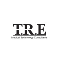 TRE Medical Technology Consultants Logo