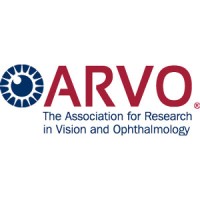 Association for Research in Vision and Ophthalmology (ARVO) Logo