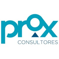 PROX CONSULTORES Logo