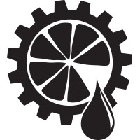 The Urban Juicer Logo