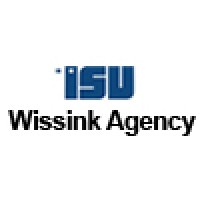ISU Wissink Agency Logo