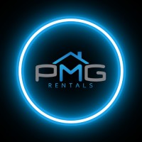 PMG Rentals Logo