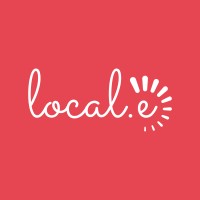 Local.e Logo