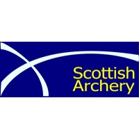 Scottish Archery Logo